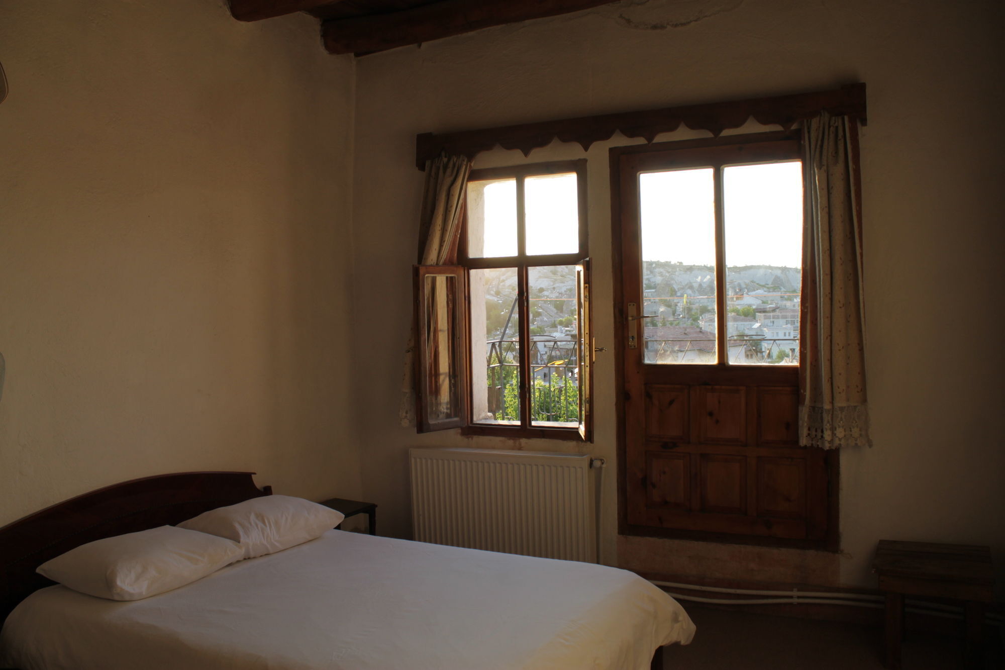 Yasin'S Place Backpackers Cave Hostel Гьореме Екстер'єр фото